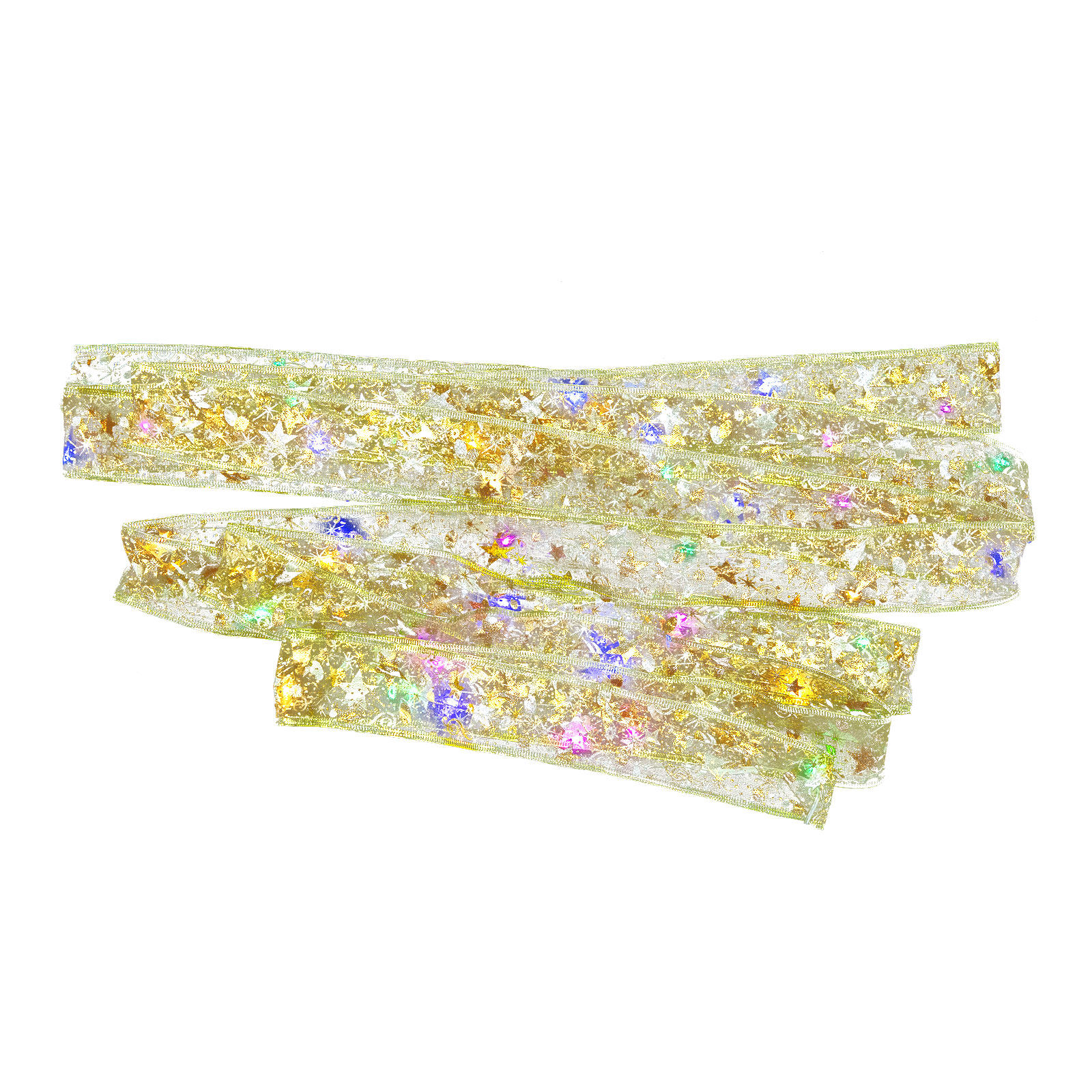 Led Fairy String Lights - Wyjątkowa dekoracyjna girlanda świetlna LED, idealna