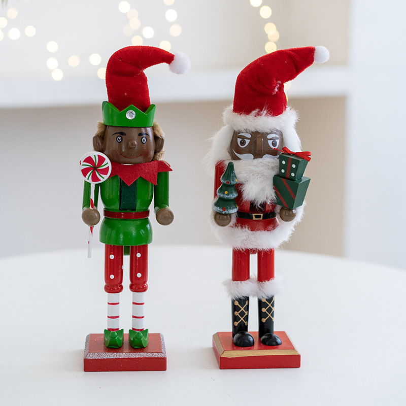 27cm nowy europejski styl star – Nutcracker Figurine recenzja i cena