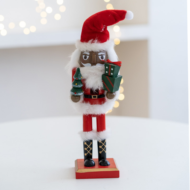 27cm nowy europejski styl star – Nutcracker Figurine recenzja i cena