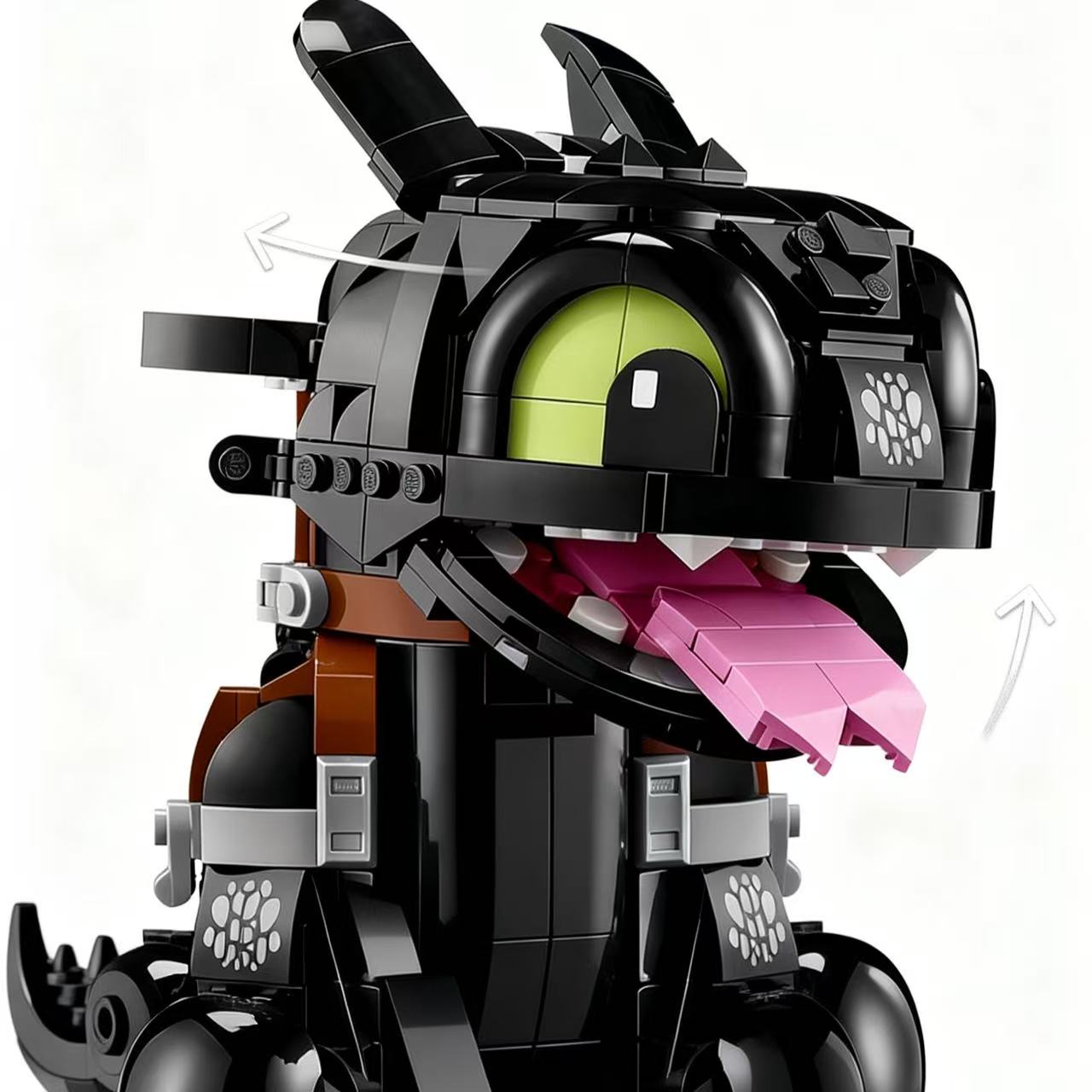 Nowy zestaw konstrukcyjny DIY, – Lego Set Technic recenzja i cena