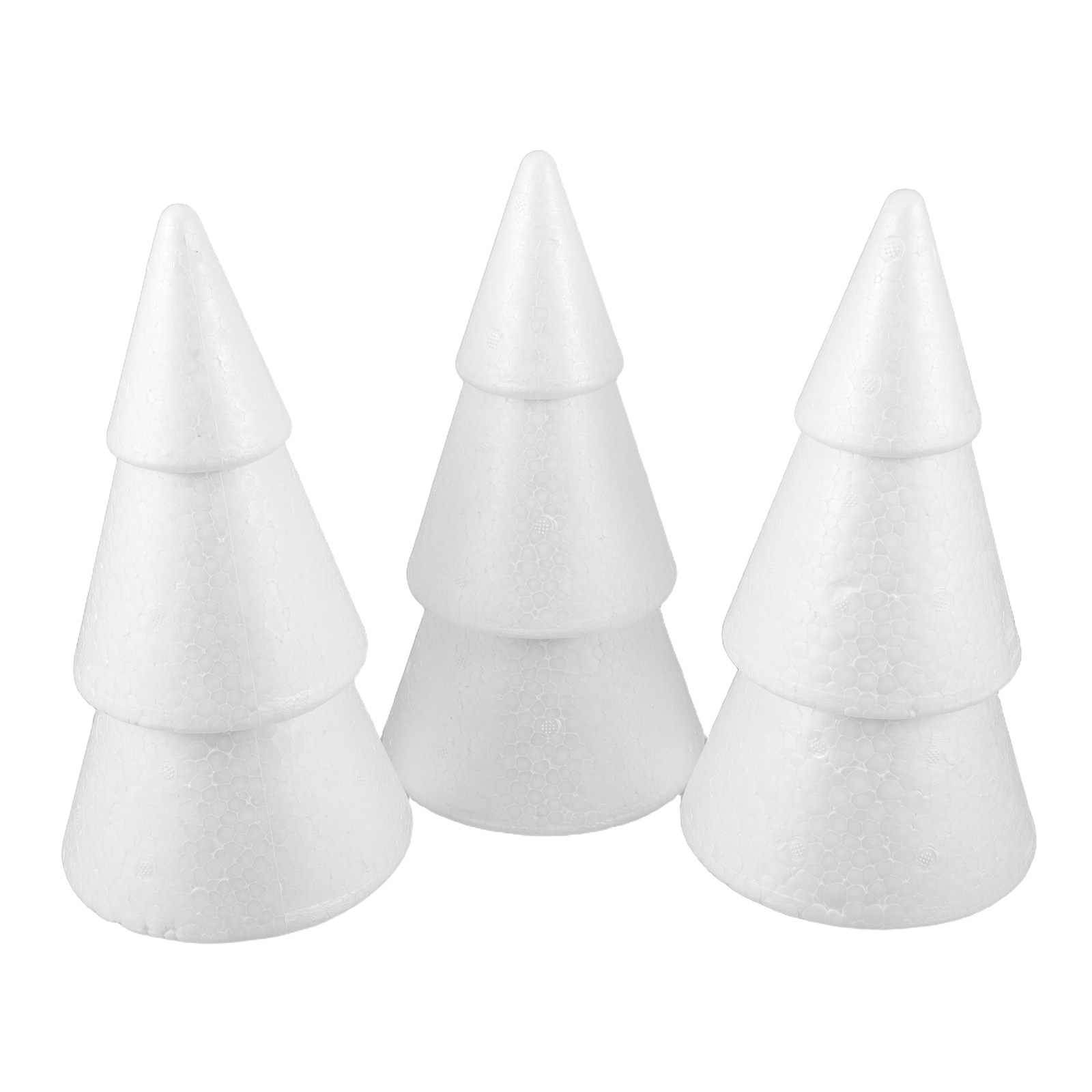 3 sztuki – uniwersalne, pianko – Christmas Tree Artificial recenzja i cena