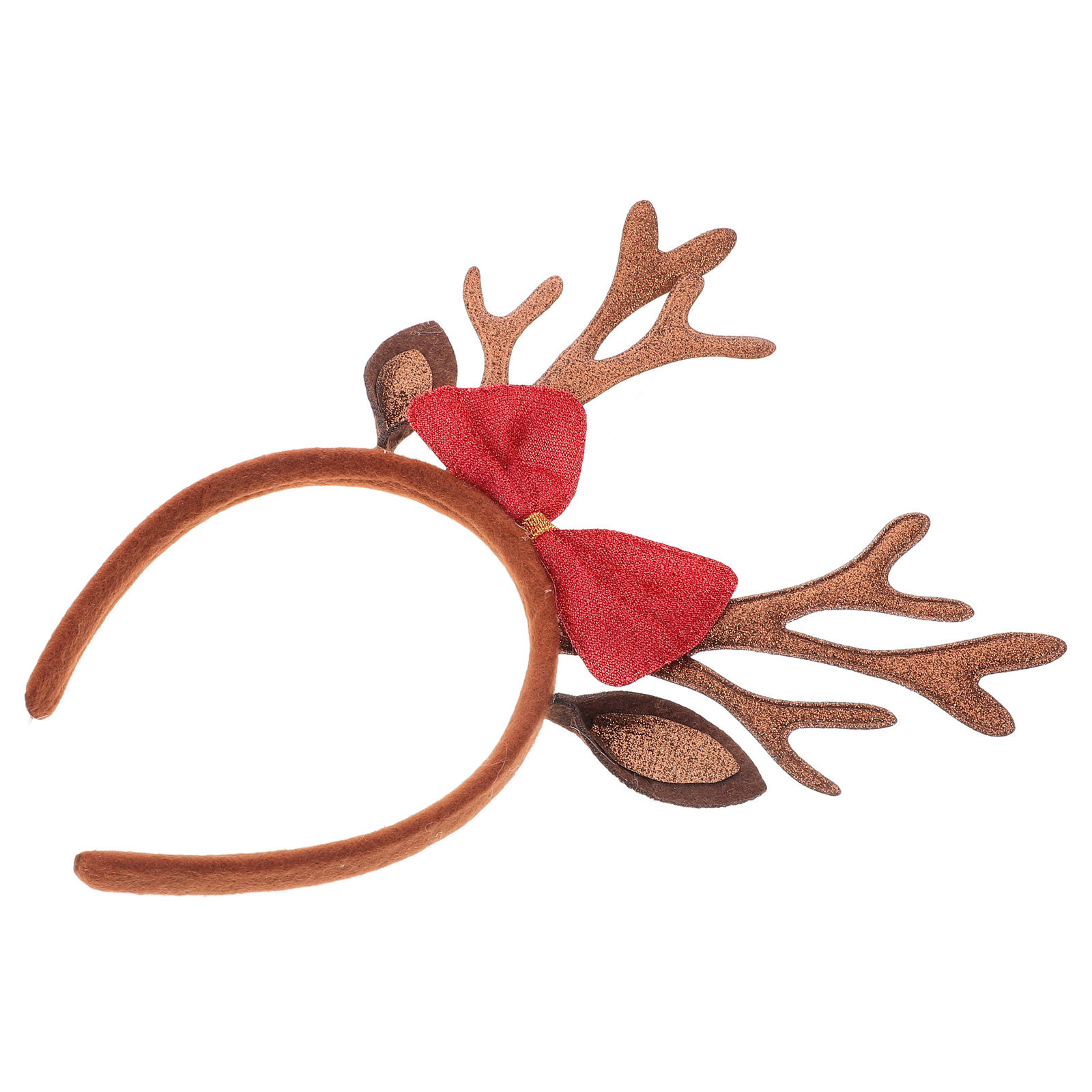 Dziecięca opaska na głowę z ro – Reindeer Antlers Headband recenzja i cena