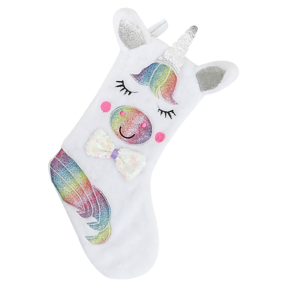Świąteczna torba na prezenty w – Christmas Stocking Hanging recenzja i cena