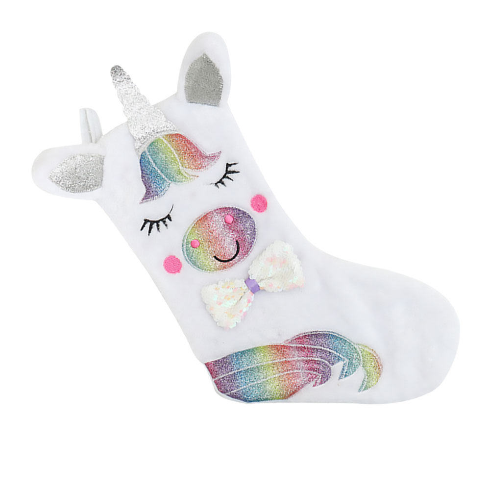 Świąteczna torba na prezenty w – Christmas Stocking Hanging recenzja i cena