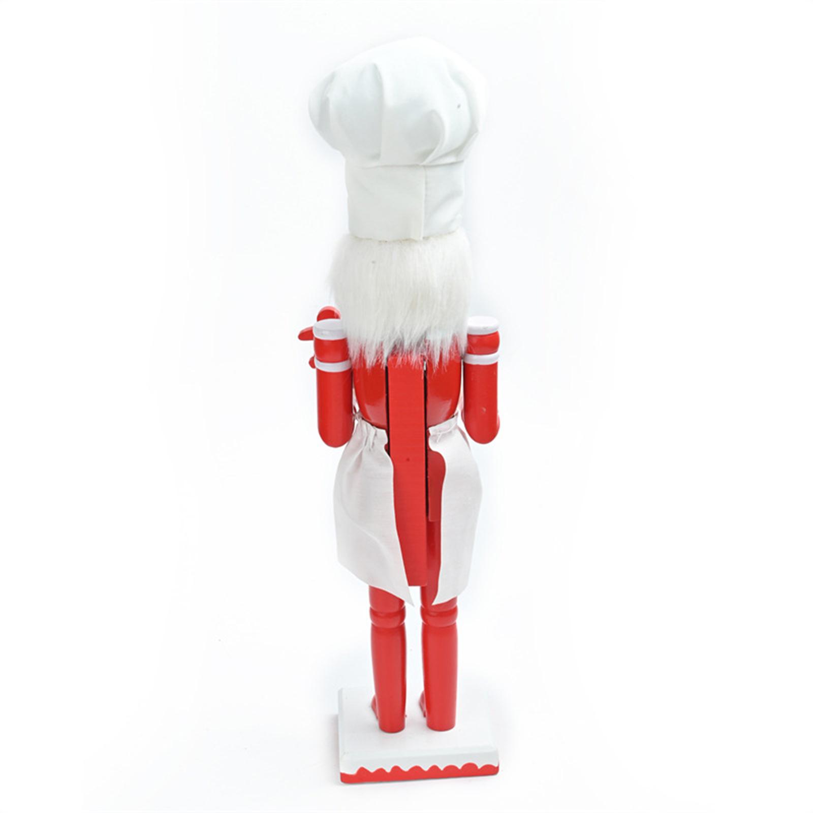 Drewniana figurka „Owczarek” n – Nutcracker Figurine recenzja i cena