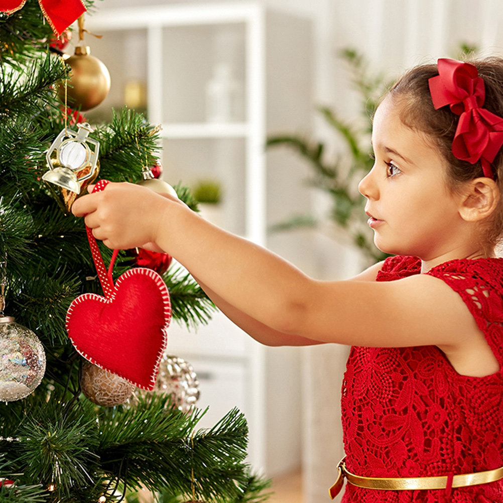 40 szt. Vintage'owych sztuczny – Christmas Tree Artificial recenzja i cena