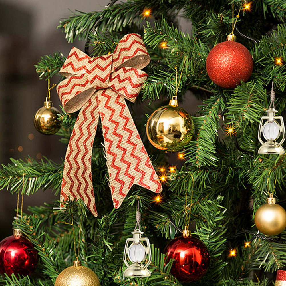 40 szt. Vintage'owych sztuczny – Christmas Tree Artificial recenzja i cena