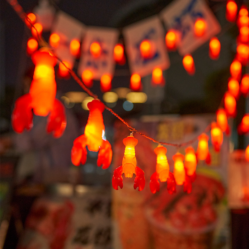 Kufel do piwa i lampki w kszta – Led Fairy String Lights recenzja i cena